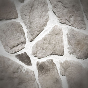 Black Bear Mountain Stone - Stone Veneer - Field Stone