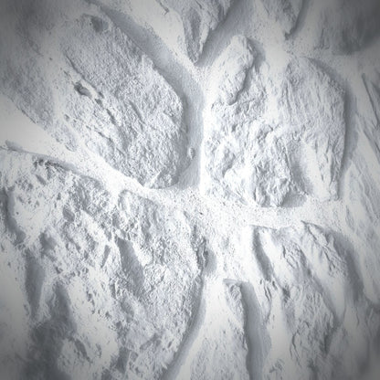 Black Bear Mountain Stone - Stone Veneer - Field Stone Chalk