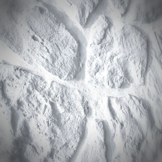 Black Bear Mountain Stone - Stone Veneer - Field Stone Chalk