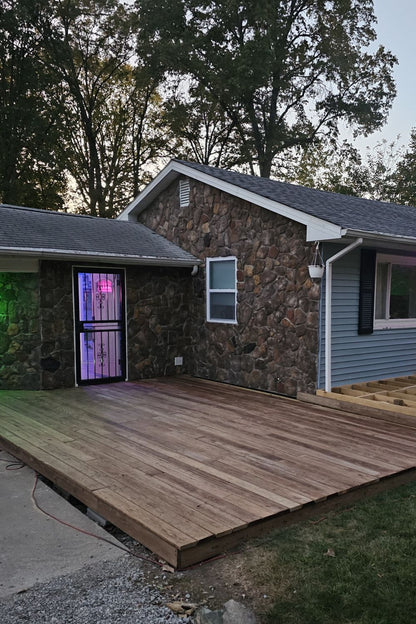 Black Bear Mountain Stone - Stone Veneer - Field Stone Kona