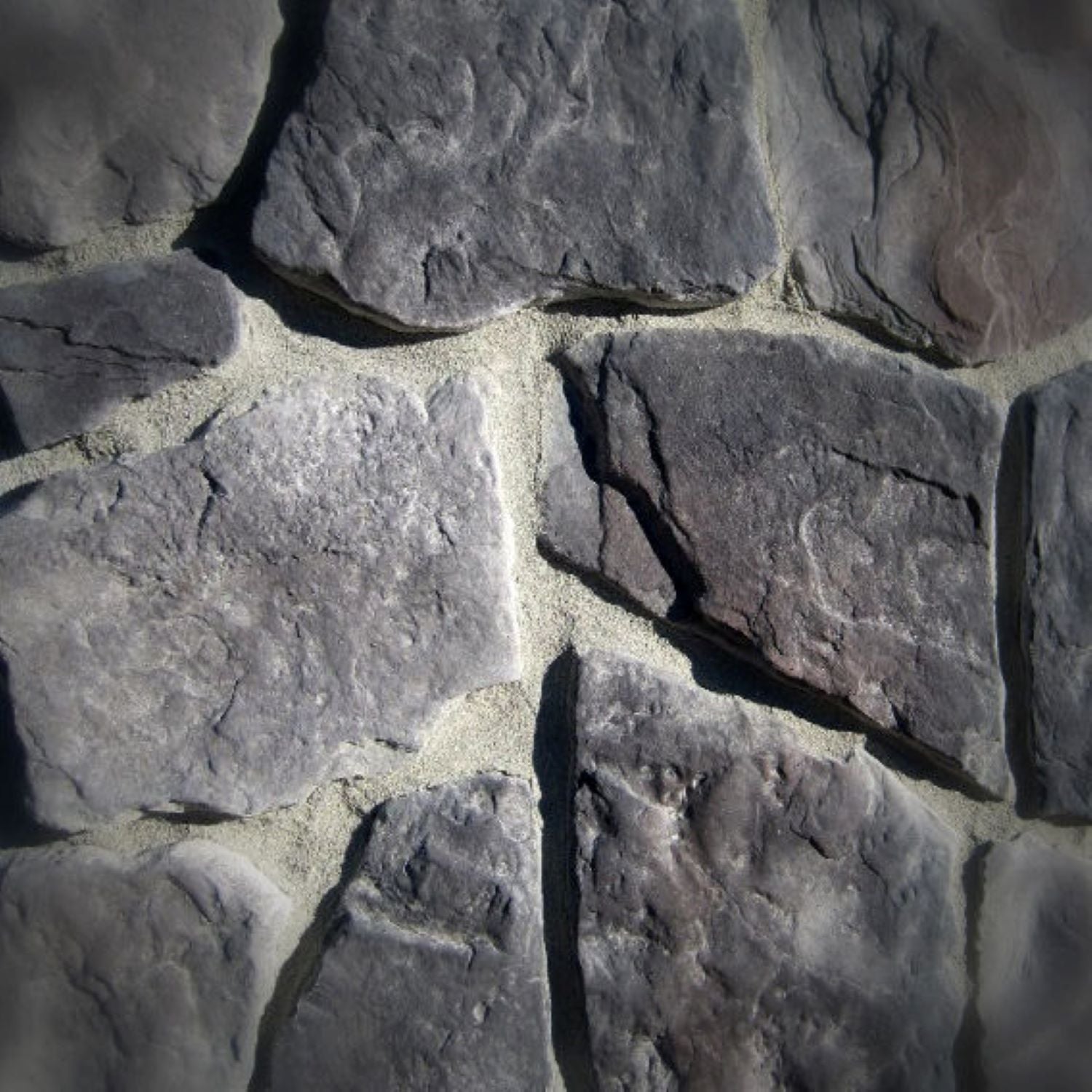 Fieldstone Texture