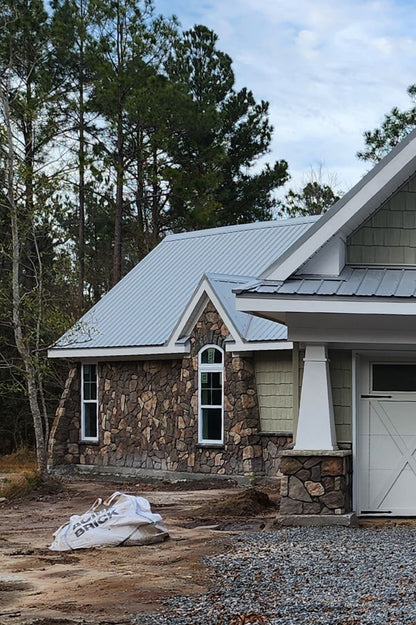 Black Bear Mountain Stone - Stone Veneer - Field Stone Mossy Creek