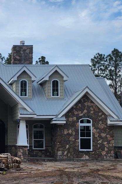 Black Bear Mountain Stone - Stone Veneer - Field Stone Mossy Creek