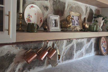 Black Bear Mountain Stone - Stone Veneer - Field Stone Mossy Creek