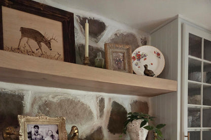 Black Bear Mountain Stone - Stone Veneer - Field Stone Mossy Creek