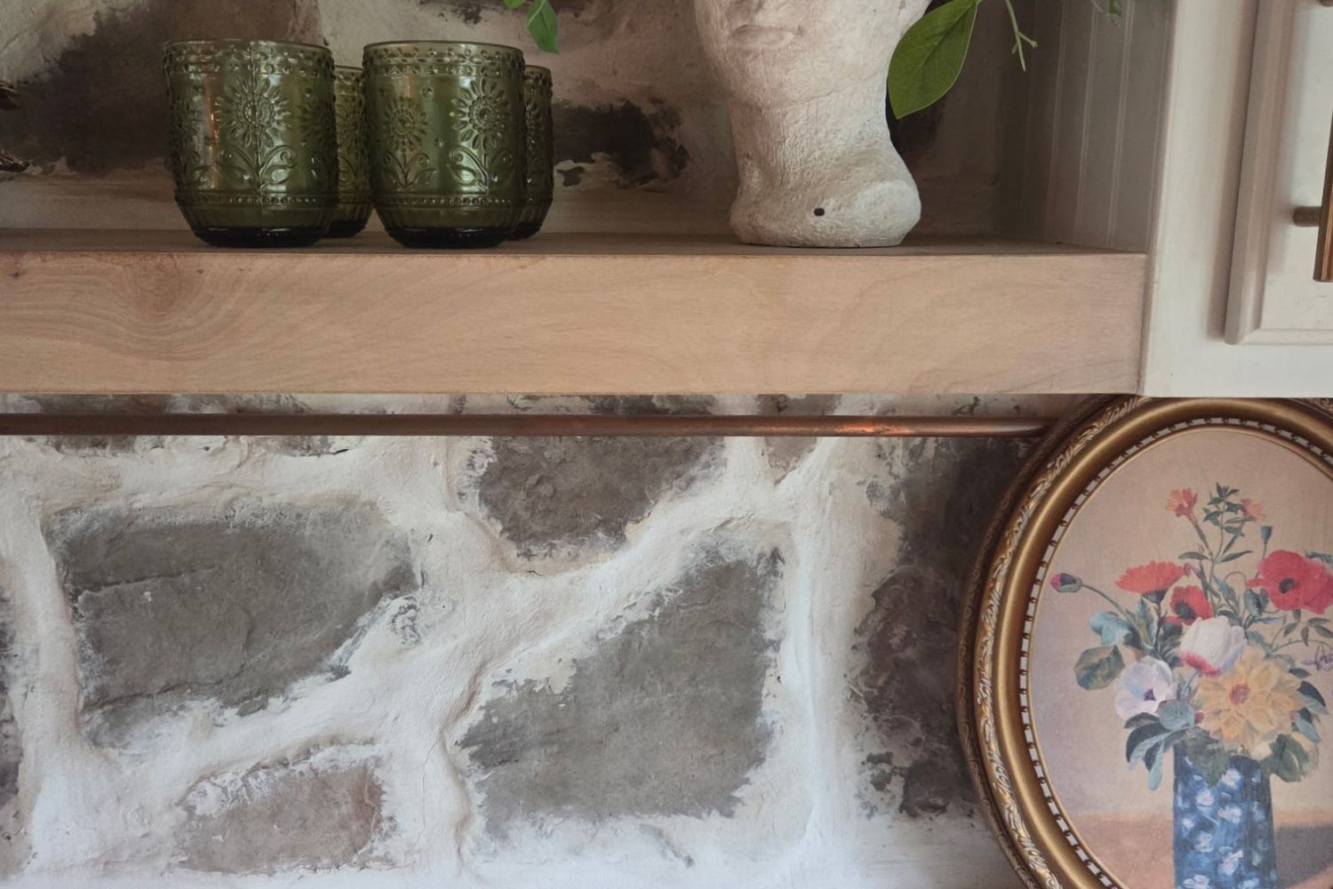 Black Bear Mountain Stone - Stone Veneer - Field Stone Mossy Creek