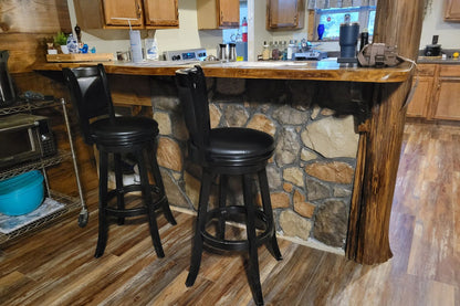 Black Bear Mountain Stone - Stone Veneer - Field Stone Ozark