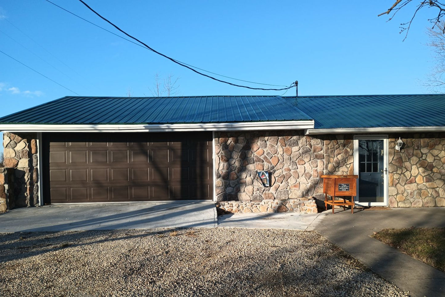 Black Bear Mountain Stone - Stone Veneer - Field Stone Ozark