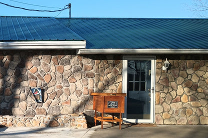 Black Bear Mountain Stone - Stone Veneer - Field Stone Ozark