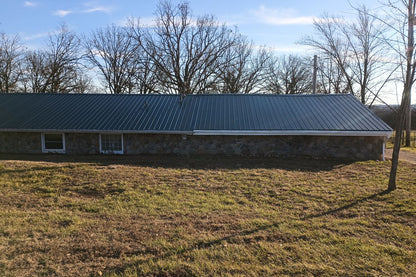 Black Bear Mountain Stone - Stone Veneer - Field Stone Ozark