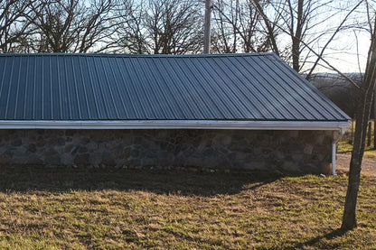 Black Bear Mountain Stone - Stone Veneer - Field Stone Ozark