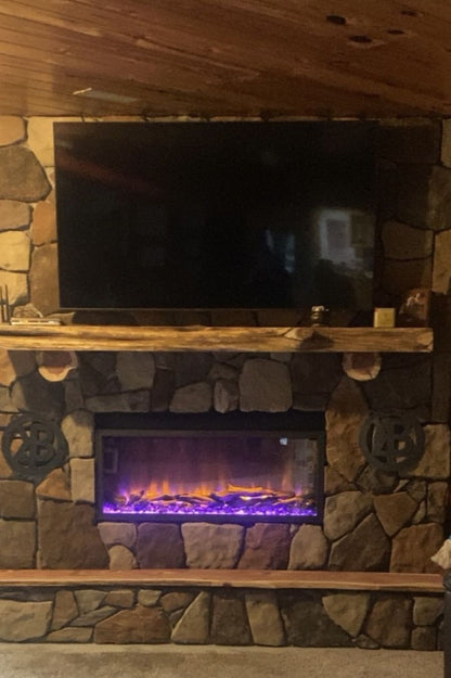 Black Bear Mountain Stone - Stone Veneer - Field Stone Ozark