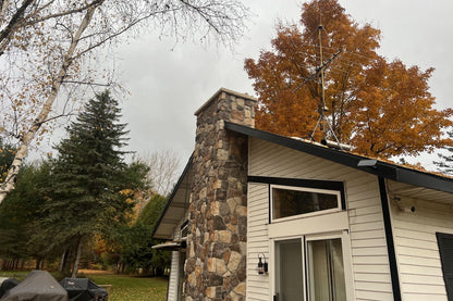 Black Bear Mountain Stone - Stone Veneer - Field Stone Rustic