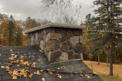 Black Bear Mountain Stone - Stone Veneer - Field Stone Rustic