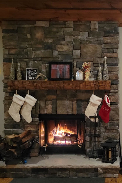 Black Bear Mountain Stone - Stone Veneer - Hackett Stone Aspen