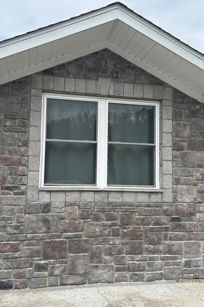 Black Bear Mountain Stone - Stone Veneer - Hackett Stone Buck Mountain