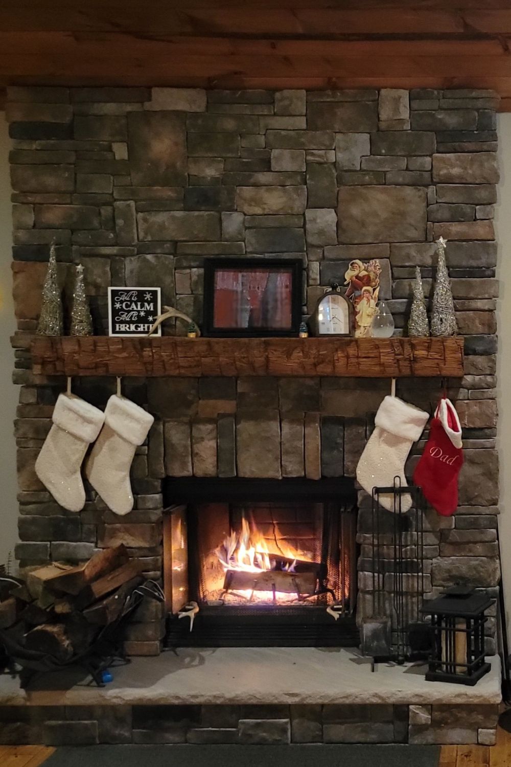 Black Bear Mountain Stone - Stone Veneer - Hackett Stone Buck Mountain