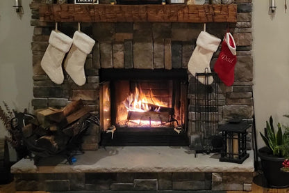 Black Bear Mountain Stone - Stone Veneer - Hackett Stone Buck Mountain