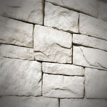 Black Bear Mountain Stone - Stone Veneer - Hackett Stone Chalk