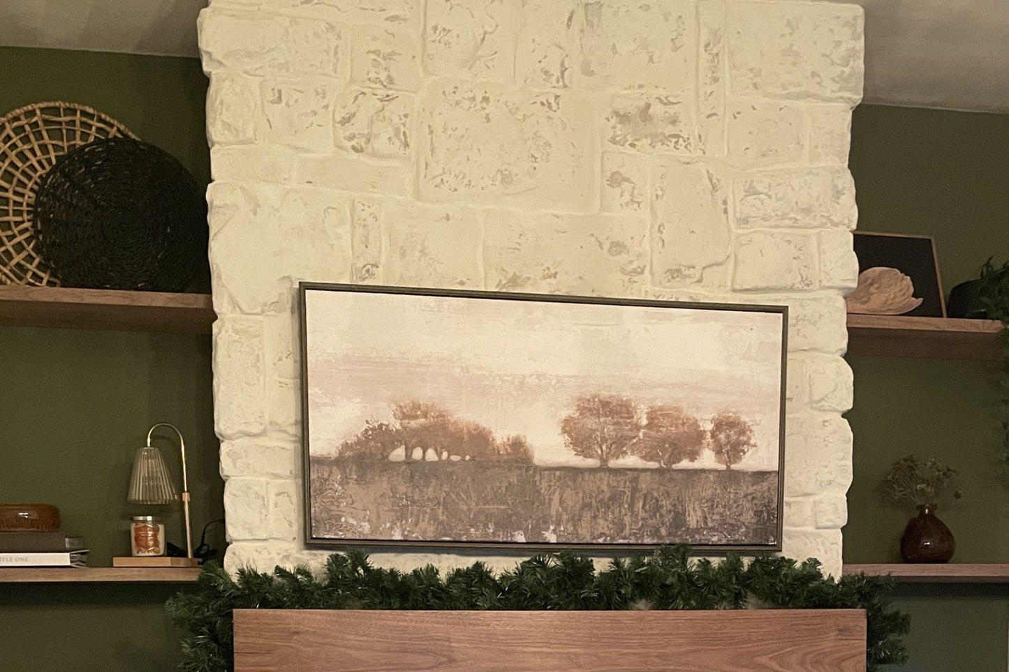 Black Bear Mountain Stone - Stone Veneer - Hackett Stone Chalk