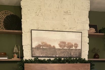 Black Bear Mountain Stone - Stone Veneer - Hackett Stone Chalk