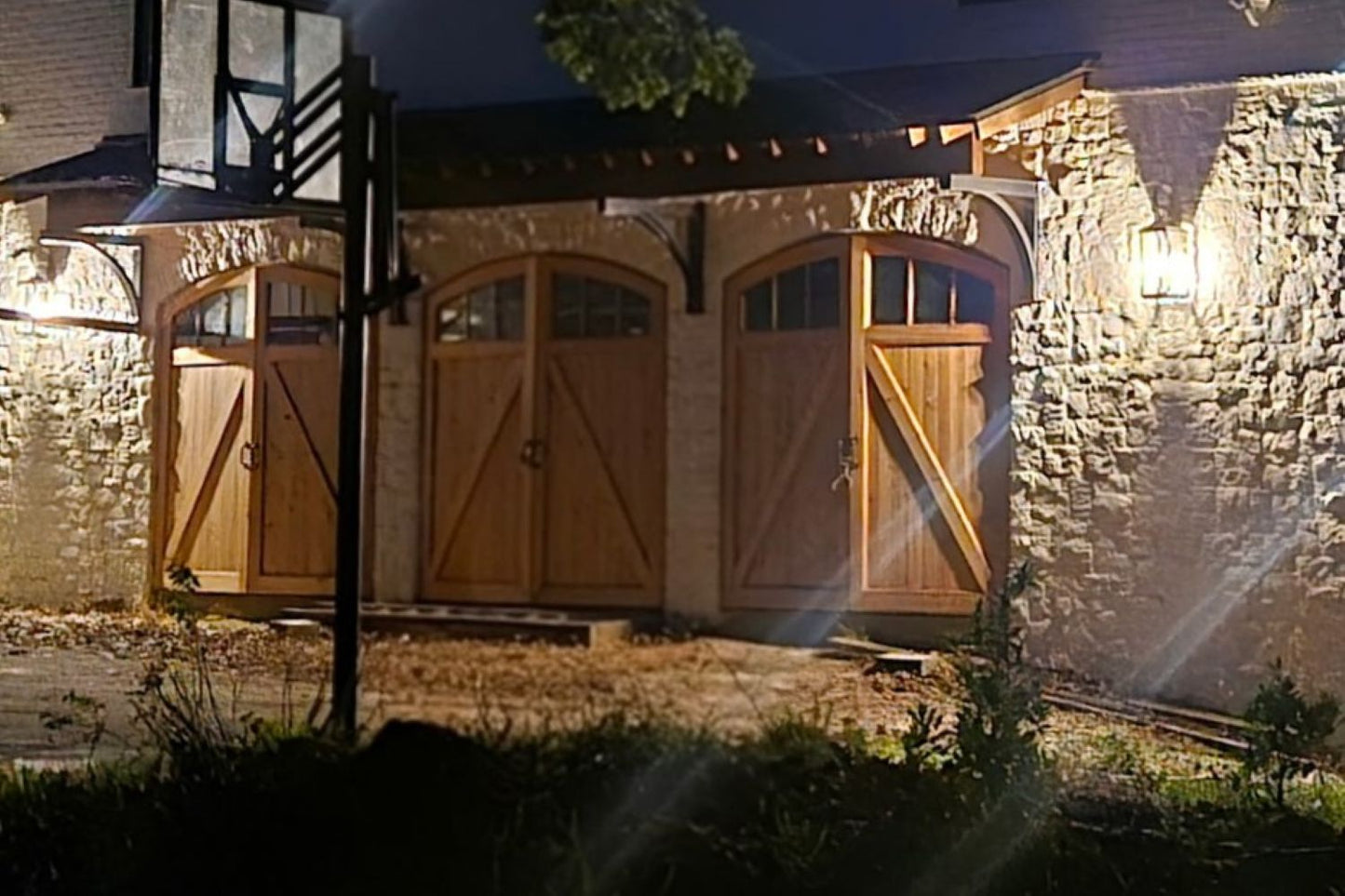 Black Bear Mountain Stone - Stone Veneer - Hackett Stone Chalk