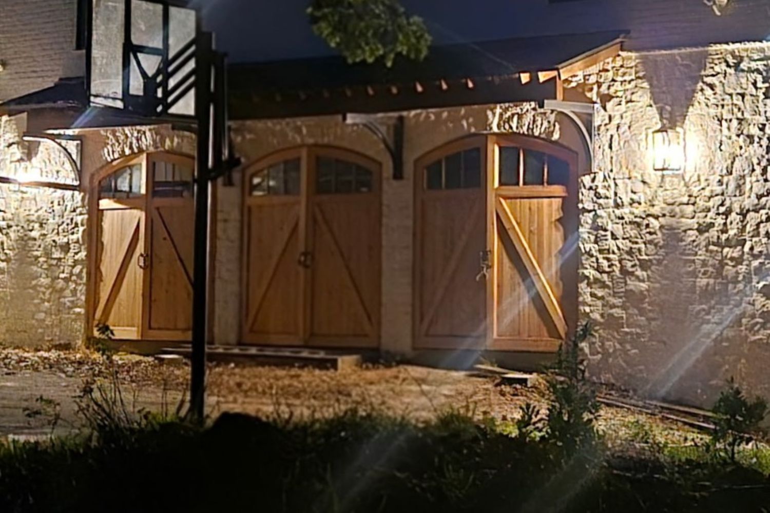 Black Bear Mountain Stone - Stone Veneer - Hackett Stone Chalk