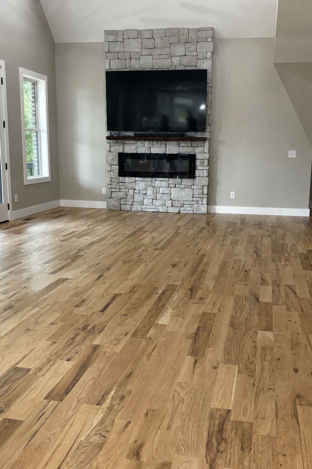 Black Bear Mountain Stone - Stone Veneer - Hackett Stone Chalk