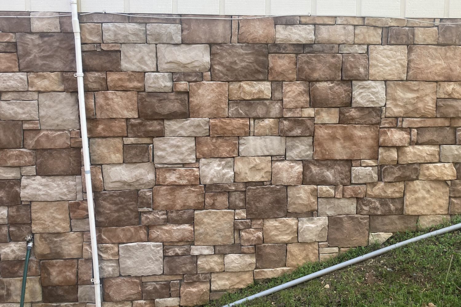 Black Bear Mountain Stone - Stone Veneer - Hackett Stone Death Valley