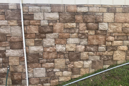 Black Bear Mountain Stone - Stone Veneer - Hackett Stone Death Valley