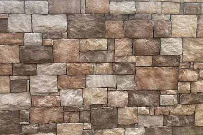 Black Bear Mountain Stone - Stone Veneer - Hackett Stone Death Valley