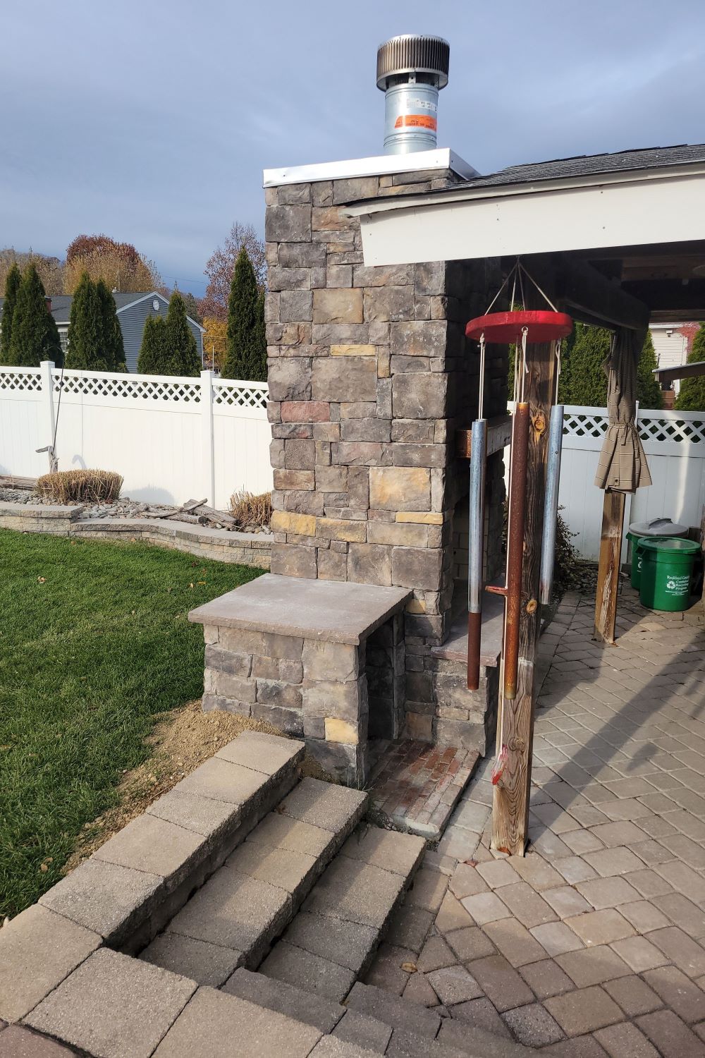 Black Bear Mountain Stone - Stone Veneer - Hackett Stone Kona