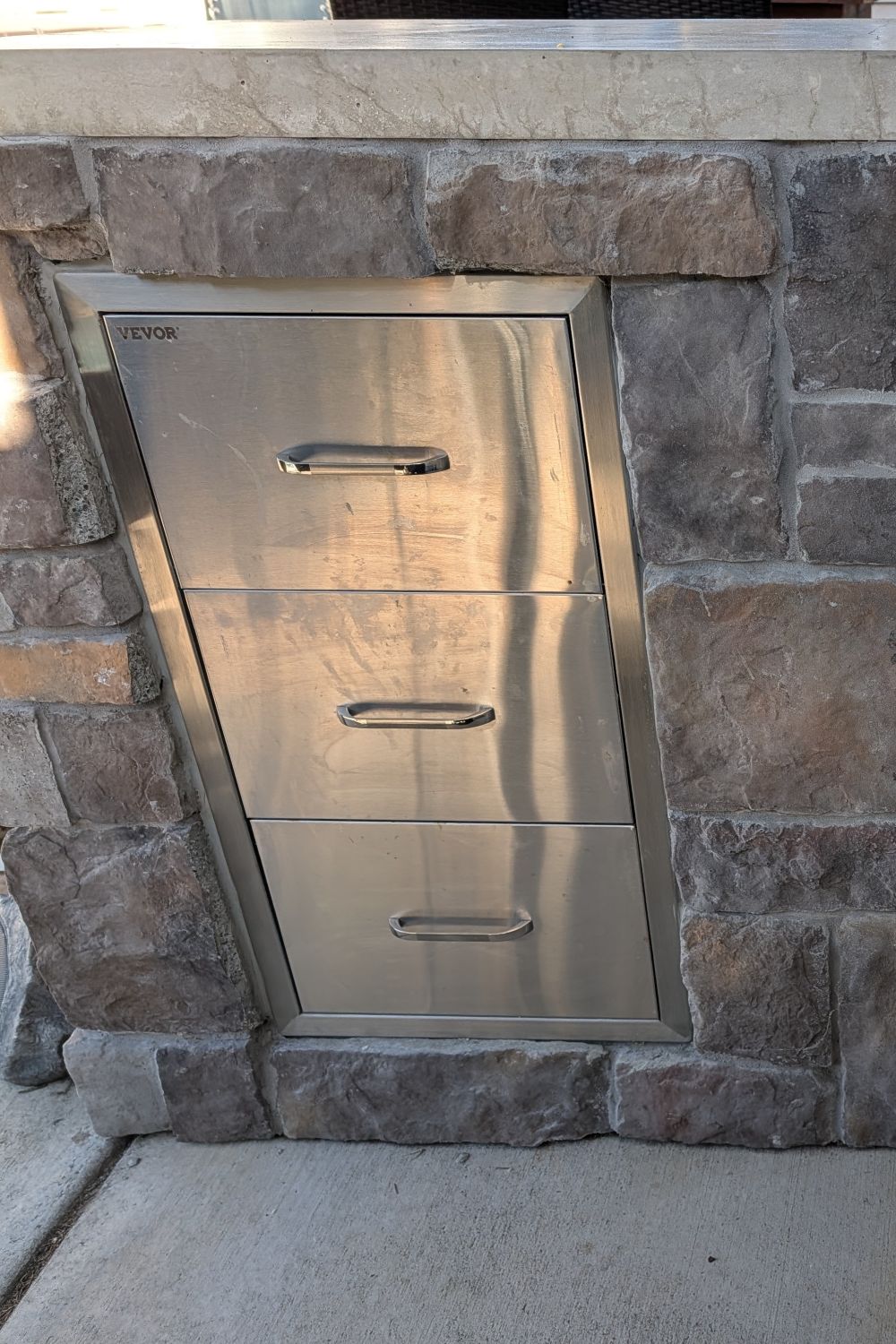 Black Bear Mountain Stone - Stone Veneer - Hackett Stone Kona