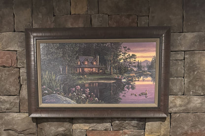 Black Bear Mountain Stone - Stone Veneer - Hackett Stone Kona