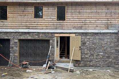 Black Bear Mountain Stone - Stone Veneer - Hackett Stone Kona
