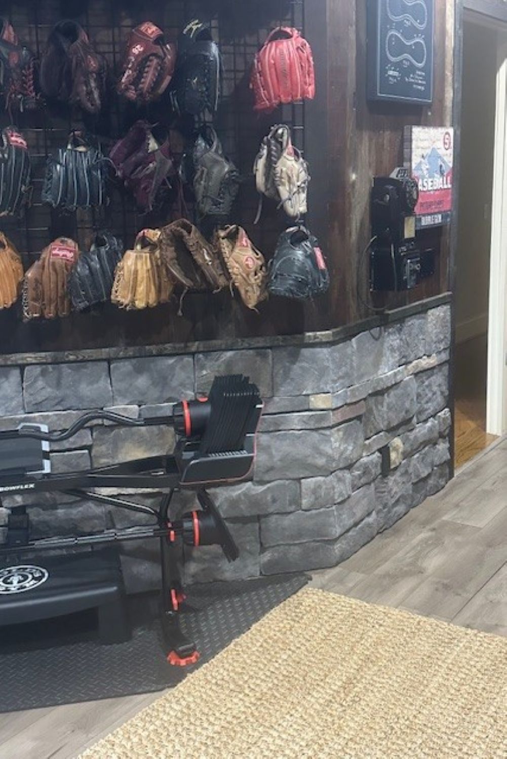 Black Bear Mountain Stone - Stone Veneer - Hackett Stone Kona