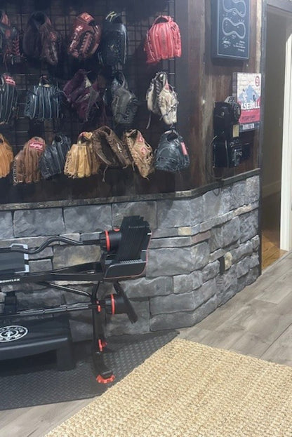 Black Bear Mountain Stone - Stone Veneer - Hackett Stone Kona