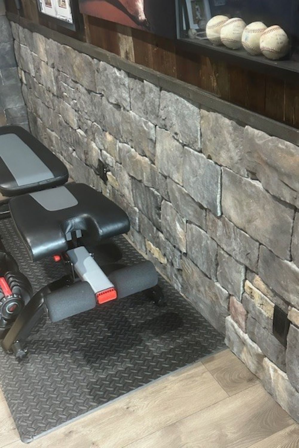 Black Bear Mountain Stone - Stone Veneer - Hackett Stone Kona