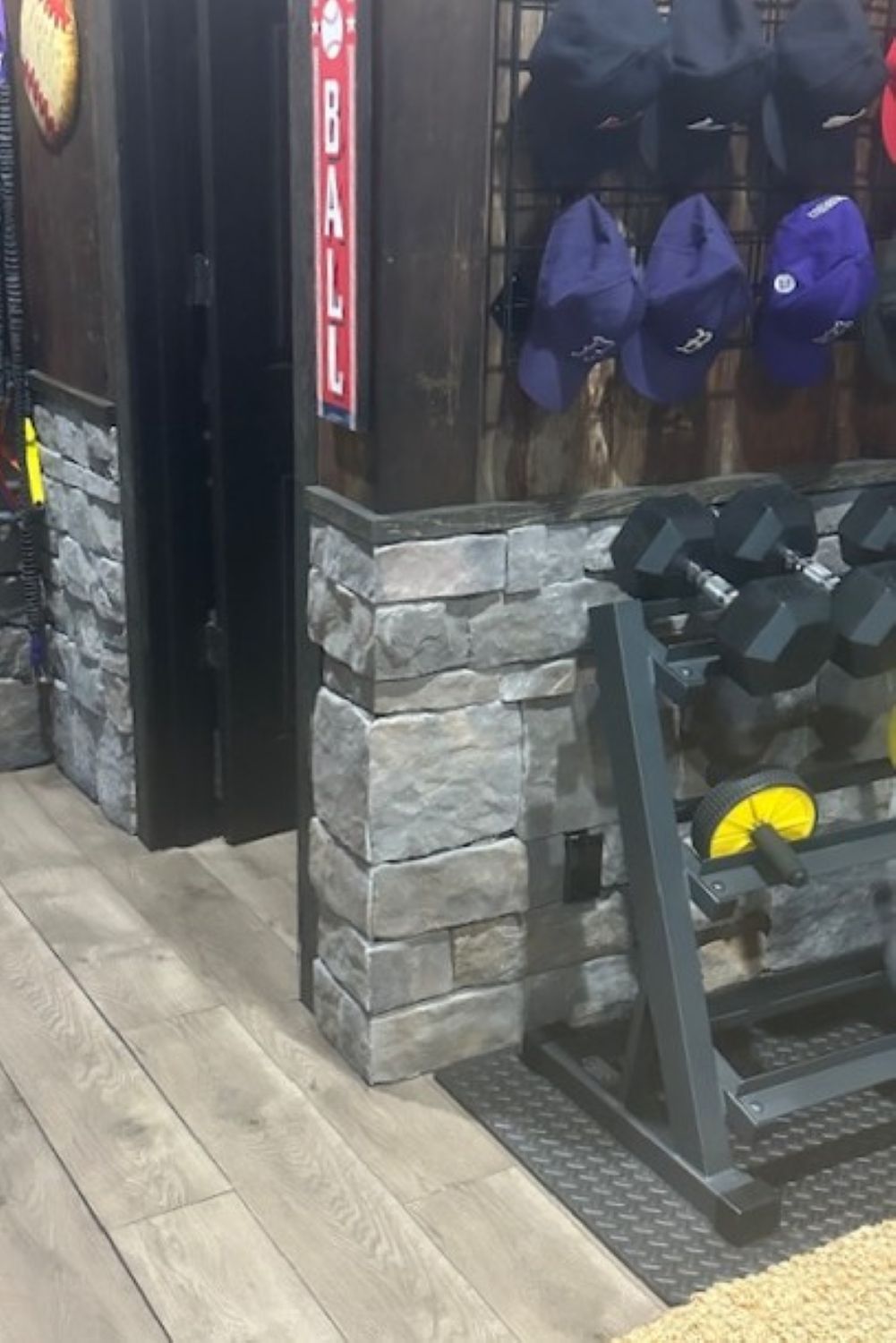 Black Bear Mountain Stone - Stone Veneer - Hackett Stone Kona