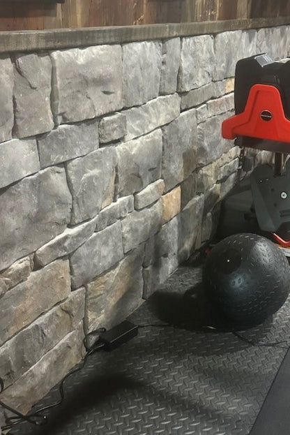 Black Bear Mountain Stone - Stone Veneer - Hackett Stone Kona