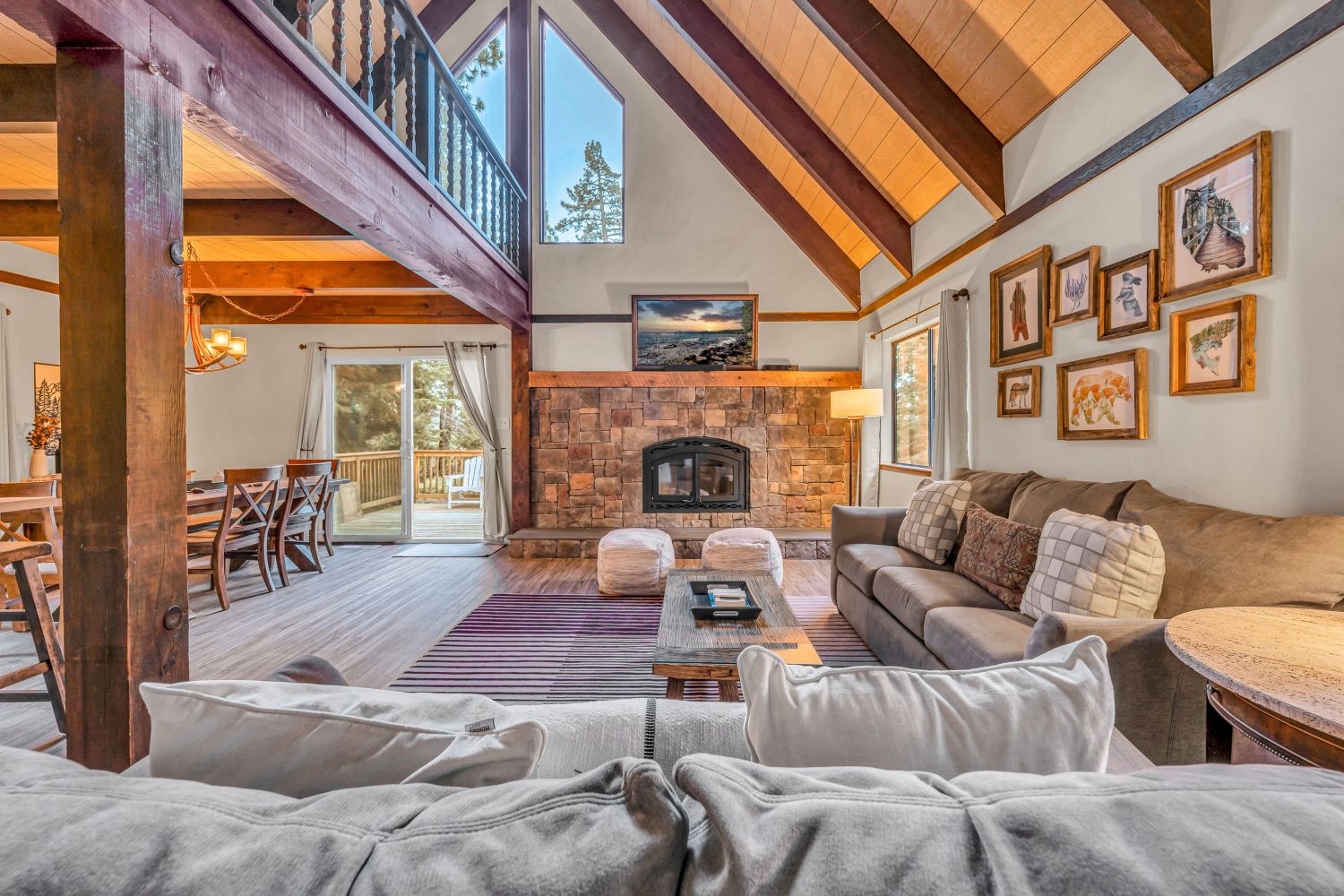 Black Bear Mountain Stone - Stone Veneer - Hackett Stone Kona