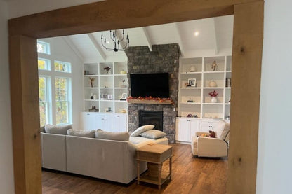 Black Bear Mountain Stone - Stone Veneer - Hackett Stone Kona