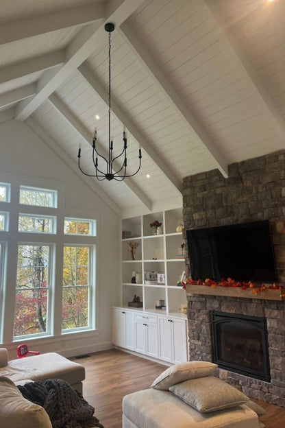 Black Bear Mountain Stone - Stone Veneer - Hackett Stone Kona