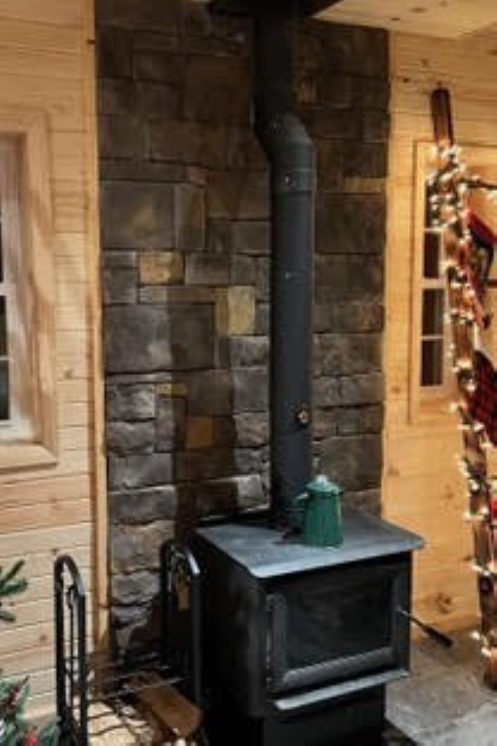 Black Bear Mountain Stone - Stone Veneer - Hackett Stone Kona