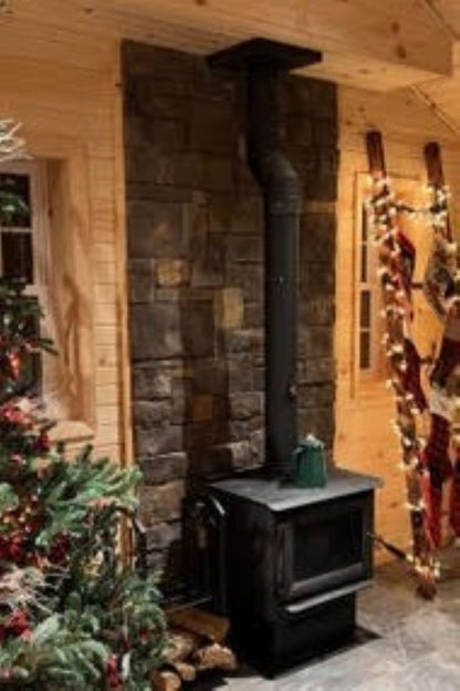 Black Bear Mountain Stone - Stone Veneer - Hackett Stone Kona