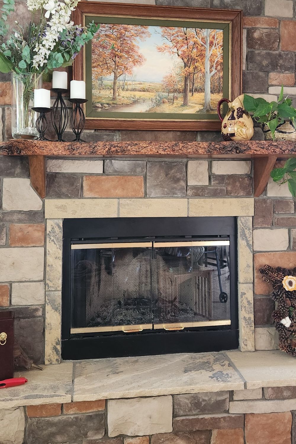 Black Bear Mountain Stone - Stone Veneer - Hackett Stone Ozark