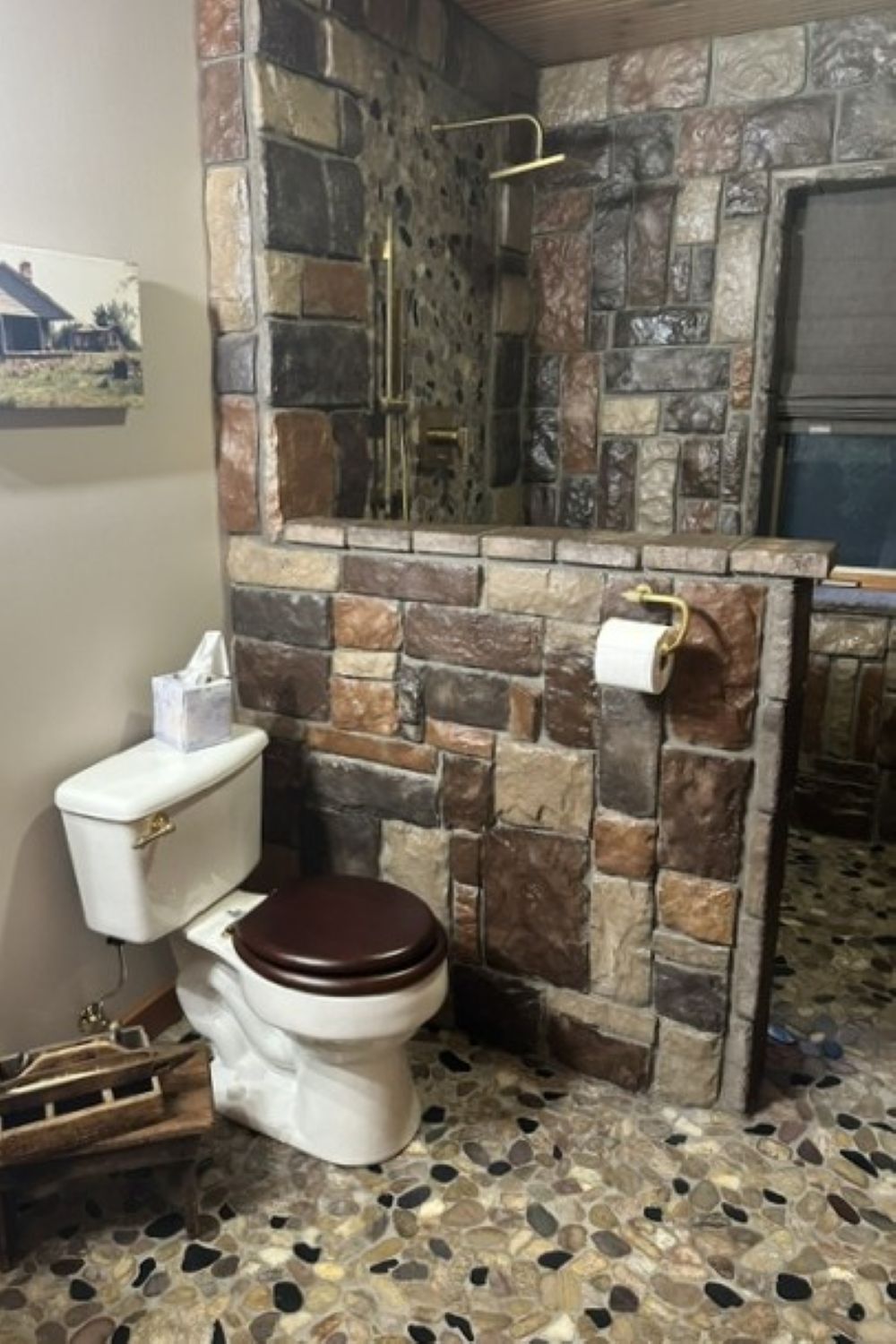 Black Bear Mountain Stone - Stone Veneer - Hackett Stone Ozark