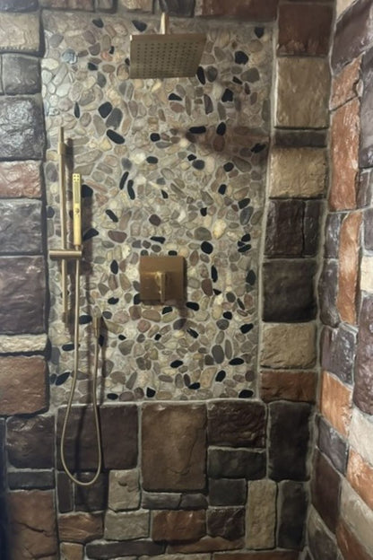 Black Bear Mountain Stone - Stone Veneer - Hackett Stone Ozark