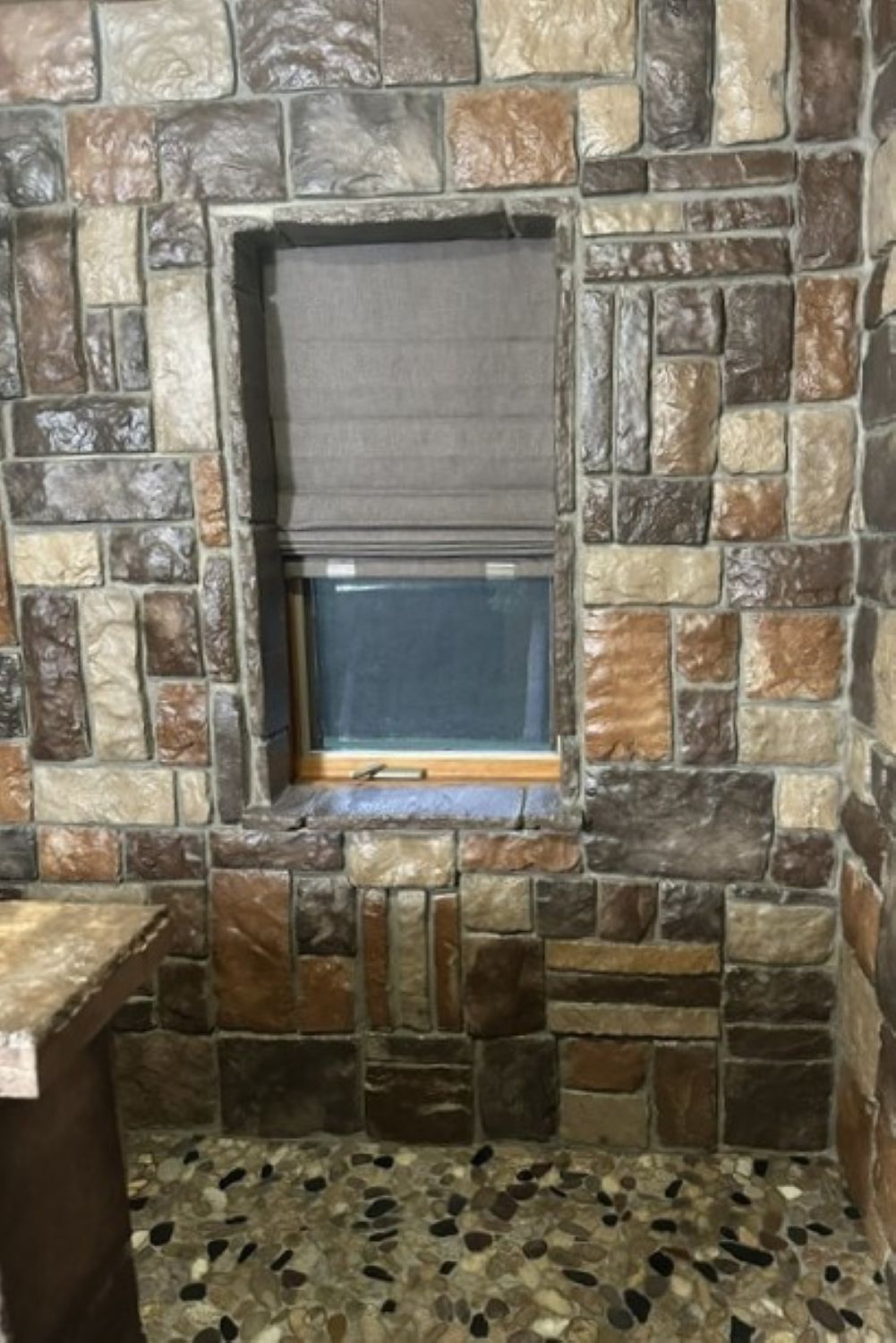 Black Bear Mountain Stone - Stone Veneer - Hackett Stone Ozark