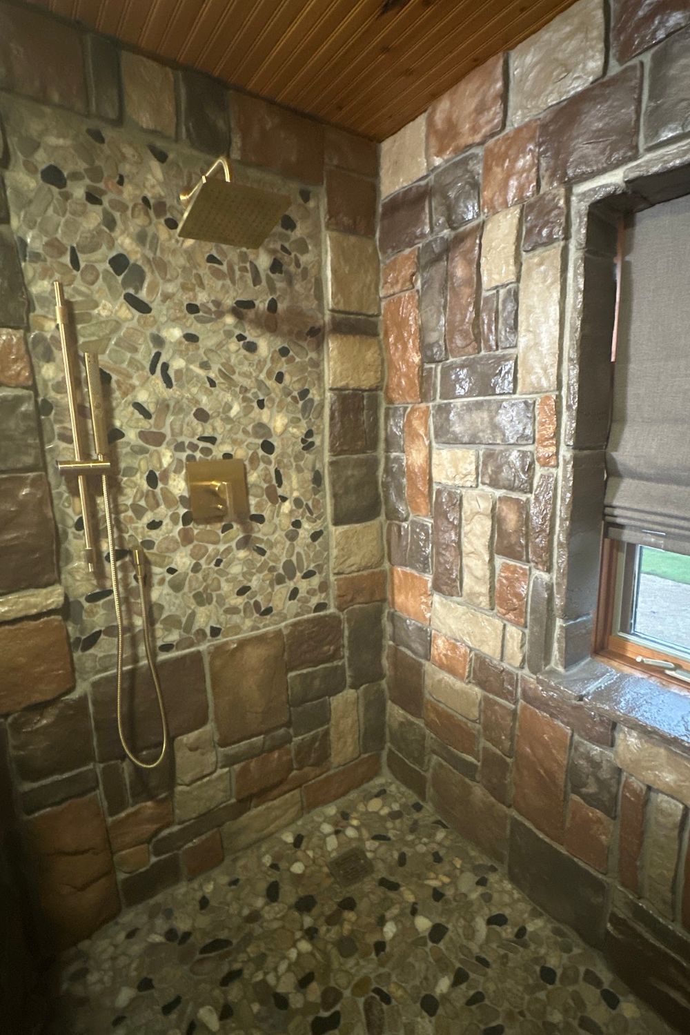 Black Bear Mountain Stone - Stone Veneer - Hackett Stone Ozark